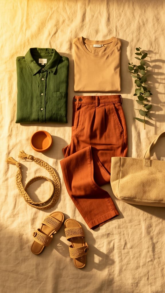 Loome fashion lifestyle