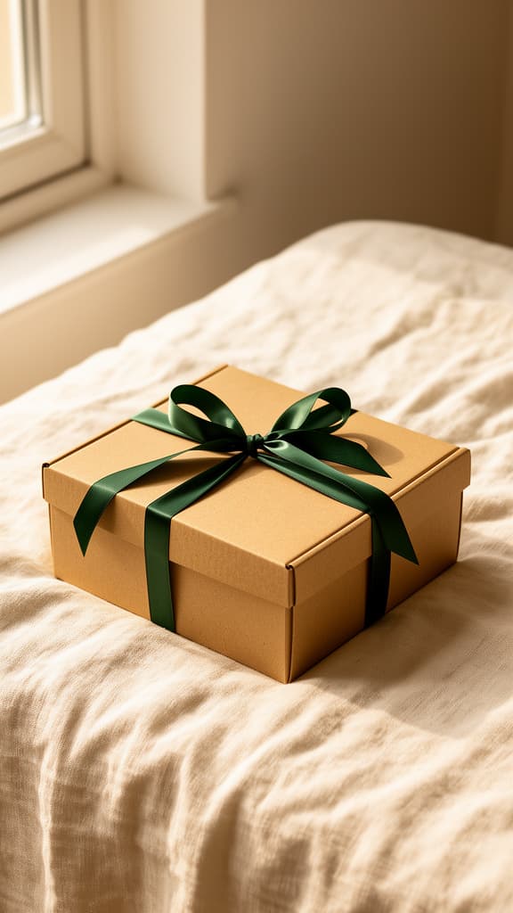 Loome unboxing — your custom garments arrive